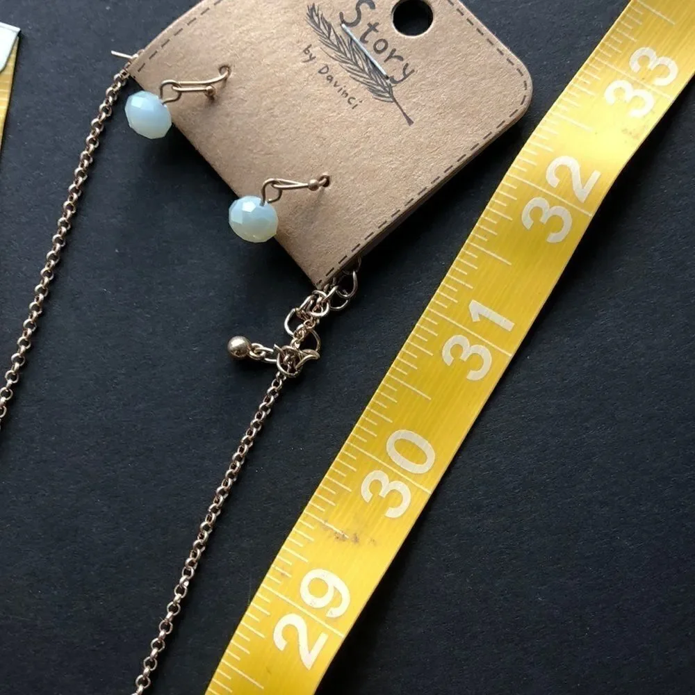 NWT fashion necklace   - Picture 5 of 6